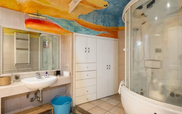 Rome as you feel - Casa Tor Millina