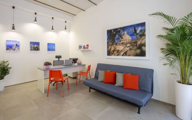 Le Cupole Suites & Apartments