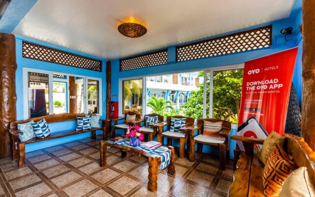 Dakong Bato Beach and Leisure Resort