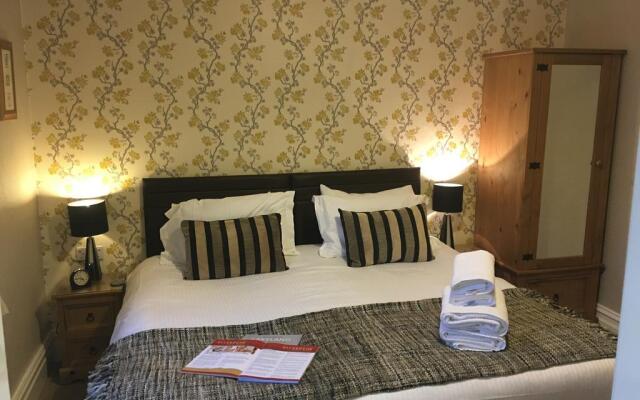 Ellerdene Guest House