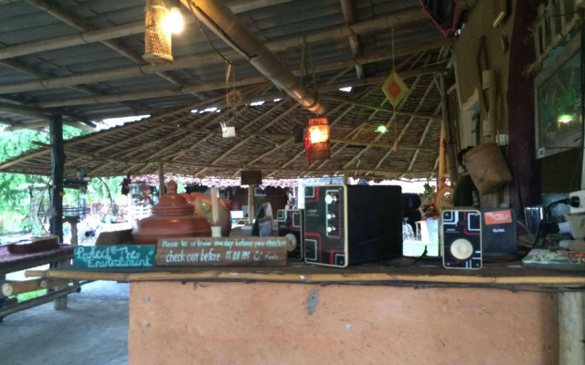 Sabai Garden Pai