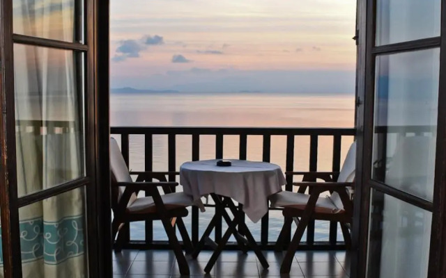 Maistrali Hotel