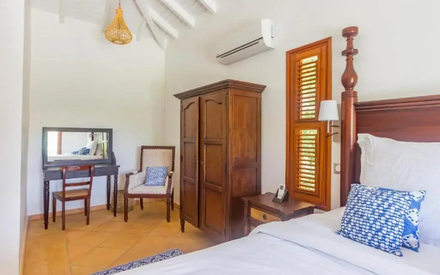 Habitation Saint Charles