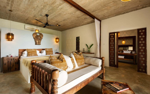 Upendo Beach Boutique Hotel