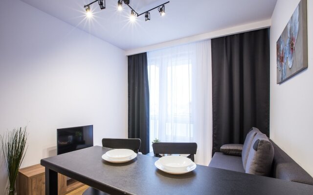 Emihouse CityVibe Apartments