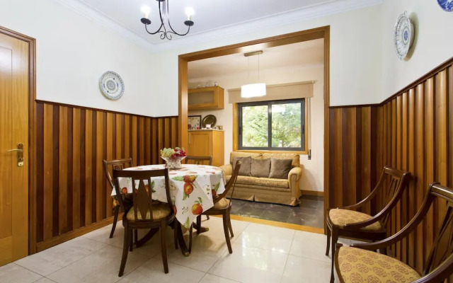 Charming Villa Viana do Castelo