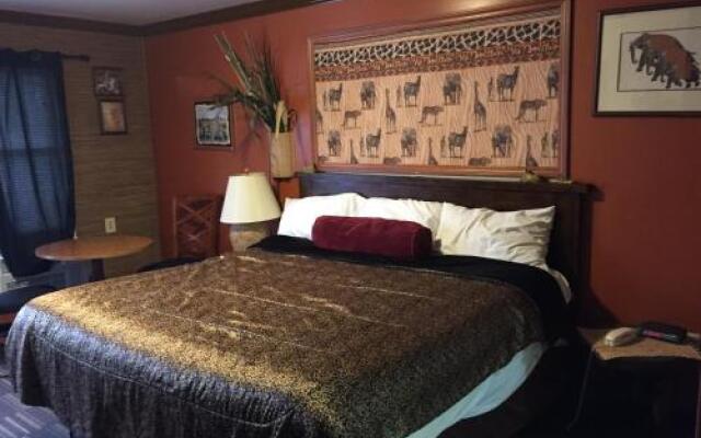 El-Rich Motel