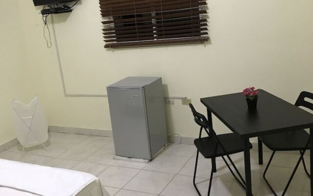 Apartamento - Tu Hogar en Gascue