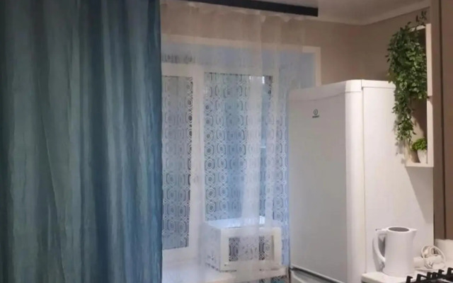 Апартаменты на Фрунзе 25