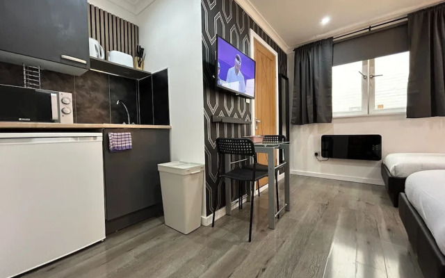 VR Apartments