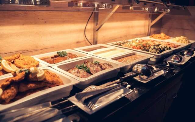 Hotel Restaurant Zum Mühlental