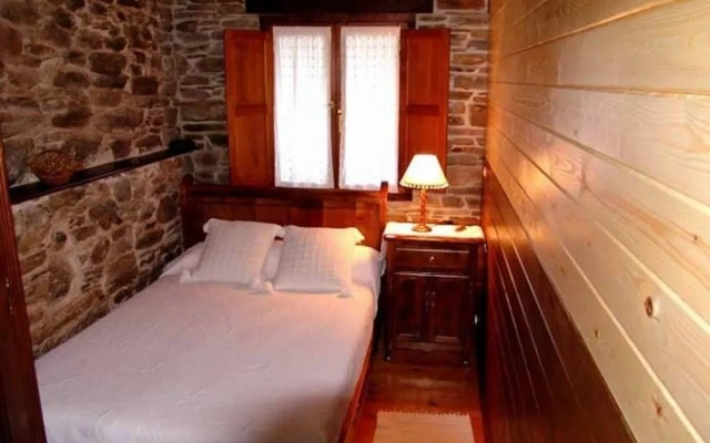 Casa Rural Rosalia