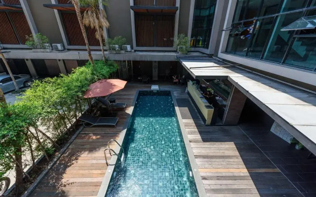 Siam Swana Hotel