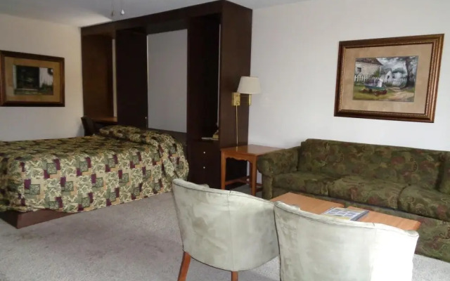 VCI - 4 Seasons at Beech Studio