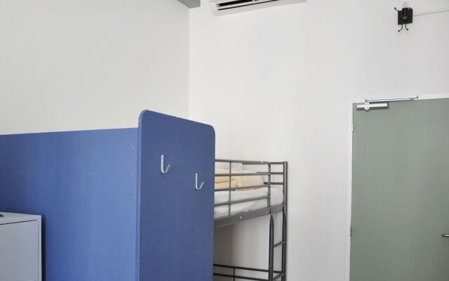 Hostel 20