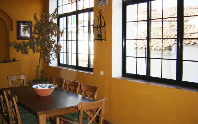 Casa Tinoco