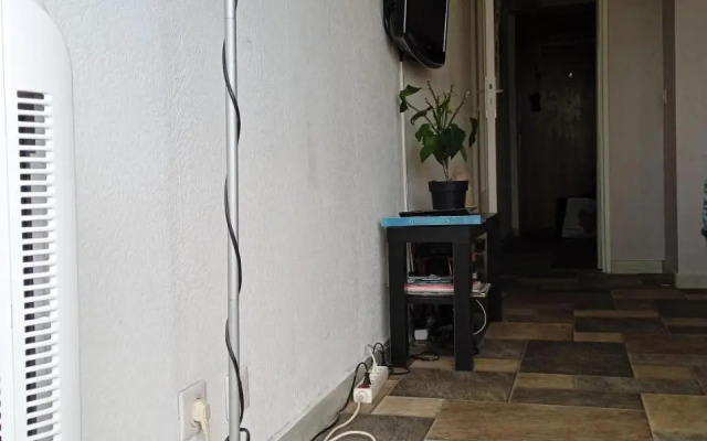 Studio Proche Gare Centre Ville