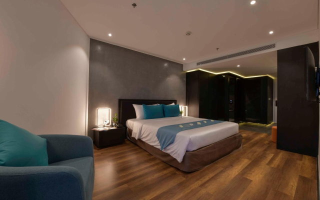 The Code Hotel & Spa