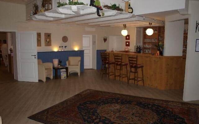 Familienhotel Landhaus Pfahlershof