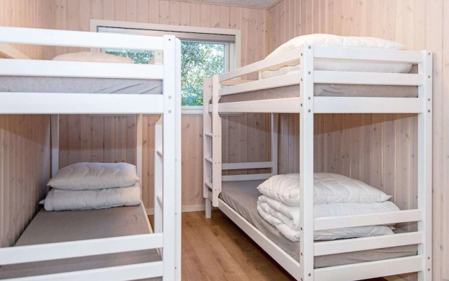12 Person Holiday Home in Haderslev