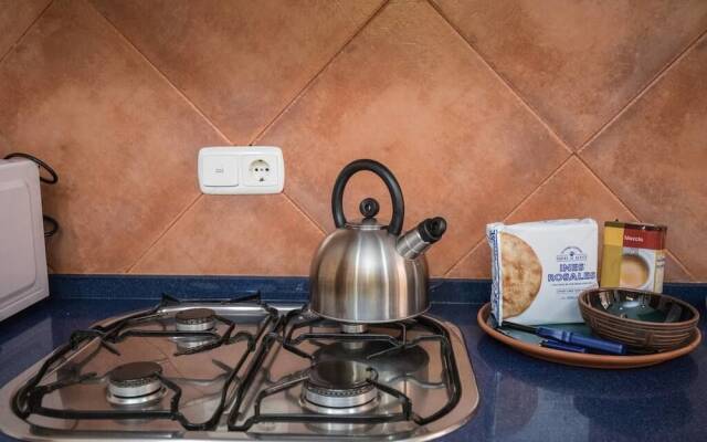 Palace house - Old City -