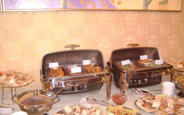 Viva Club Hotel Galati