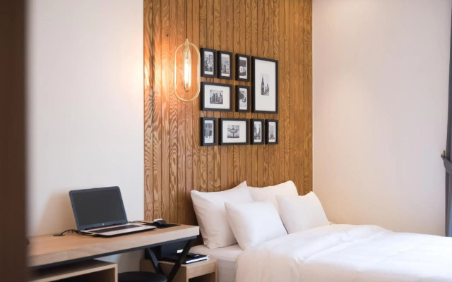 Boutique Hotel XYM Pyeongtaek