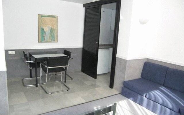 Apartamentos Descartes