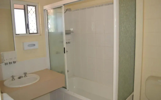 Monte Carlo Motor Inn