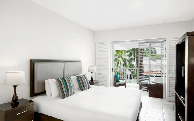 Peppers Beach Club and Spa - Palm Cove