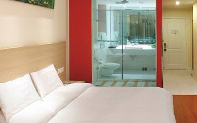 Hanting Express Beijing Sihui