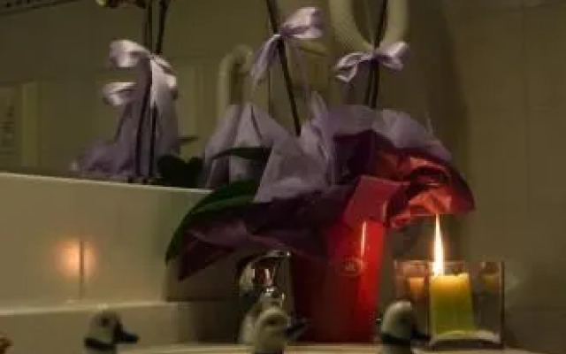 Hotel Locanda Le Tre Oche