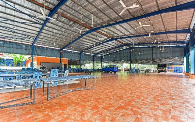 OYO 90509 Usima Forest Resort