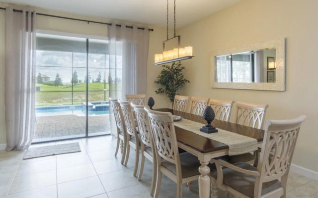 Evangeline s Champions Gate Vacation Home