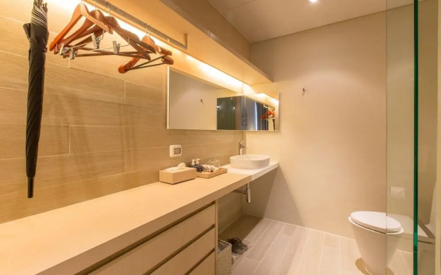 Veranda Residence Pattaya Pool Villa