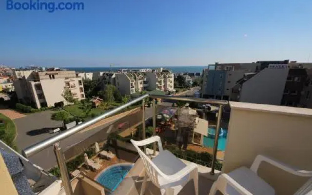 Sea View Apartments