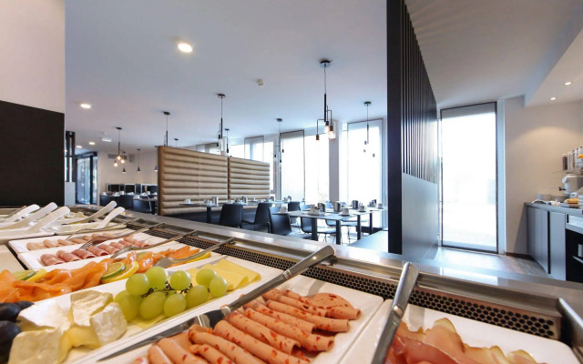 Design & Lifestyle Hotel Estilo