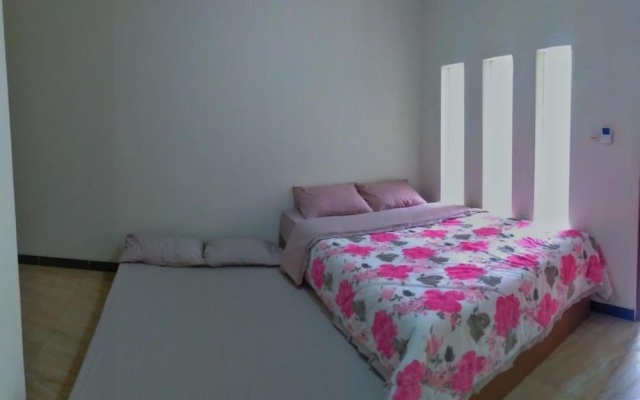 Satya Graha Hotel