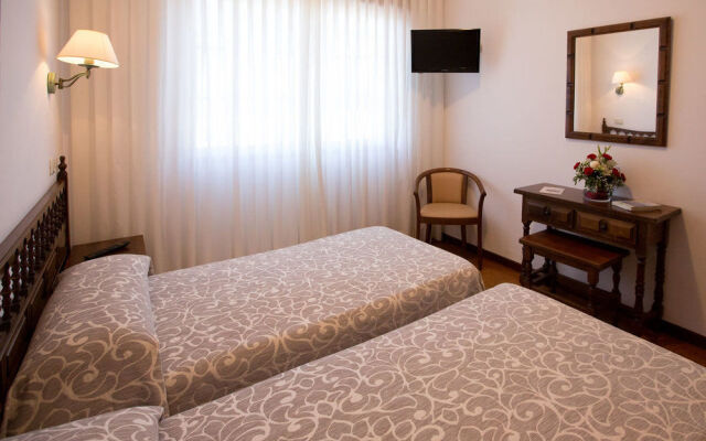 Hotel Brisamar
