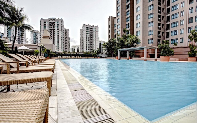 Great World Residences