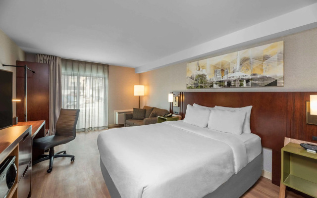 Comfort Inn Newmarket