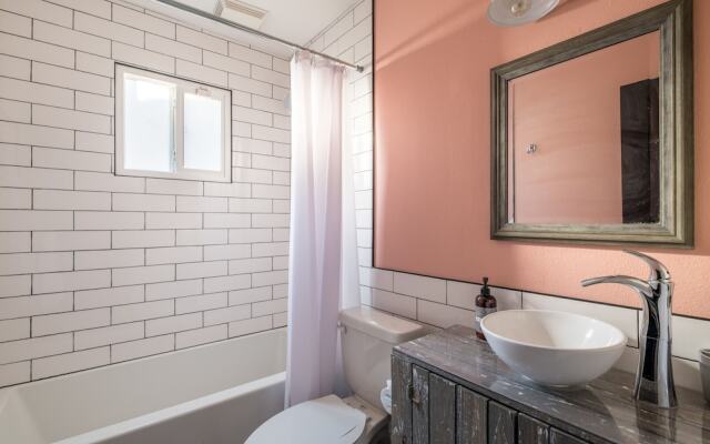Wanderjaunt - Kingfisher - 3br - South Scottsdale