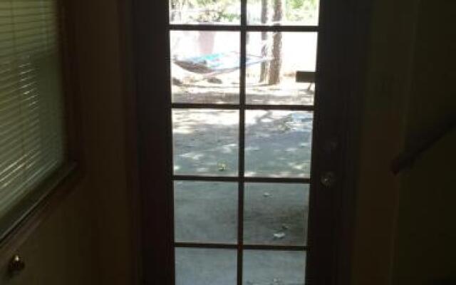 Yosemite National Park Bass Lake