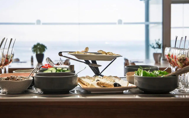 Ray Hotel Corfu