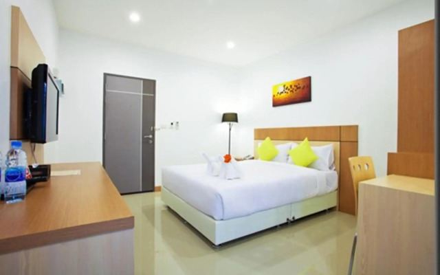 La Belle Hotel Chiang Rai
