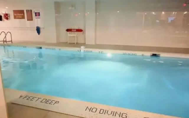 Hotel-level New Luxury Home w Gym Pool