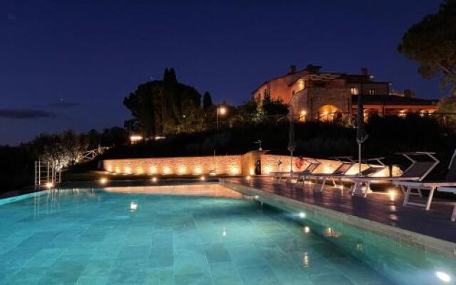 Villa Preselle
