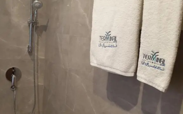 Terminal Inn Al Mansoura