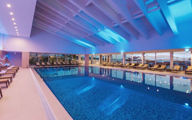 President Hotel, Valamar Collection