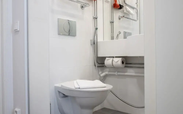 Omena Hotel Vaasa